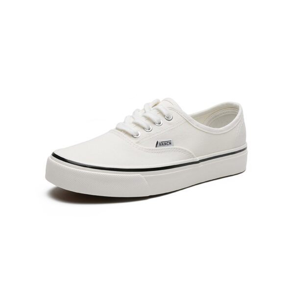 Fashion casual sneakers student casual shoes canvas shoes-x112