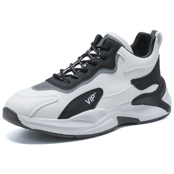 Running Shoes Non Slip Athletic Tennis Walking Fashion Sneaker Sport Athletic Tennis Shoes-dc555