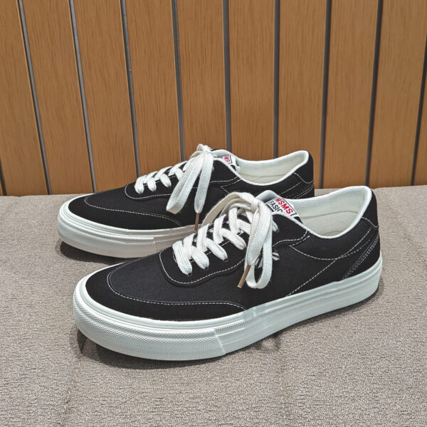 Breathable canvas shoes hundred shoes trend casual shoes-vt118